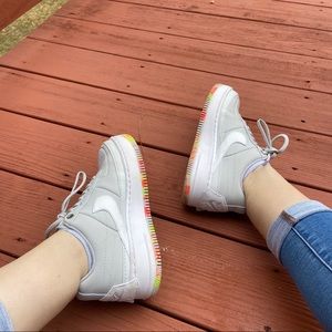 Women’s Nike Jester XX Print Shoes